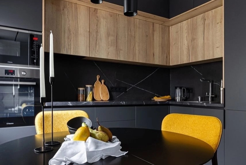 ЖК Галактика PRO