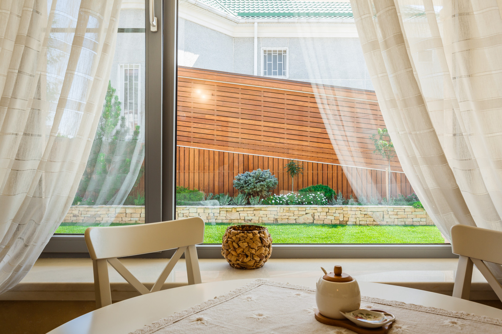 Частный дом в Краснодаре