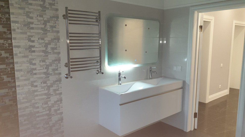 Ремонт частного дома