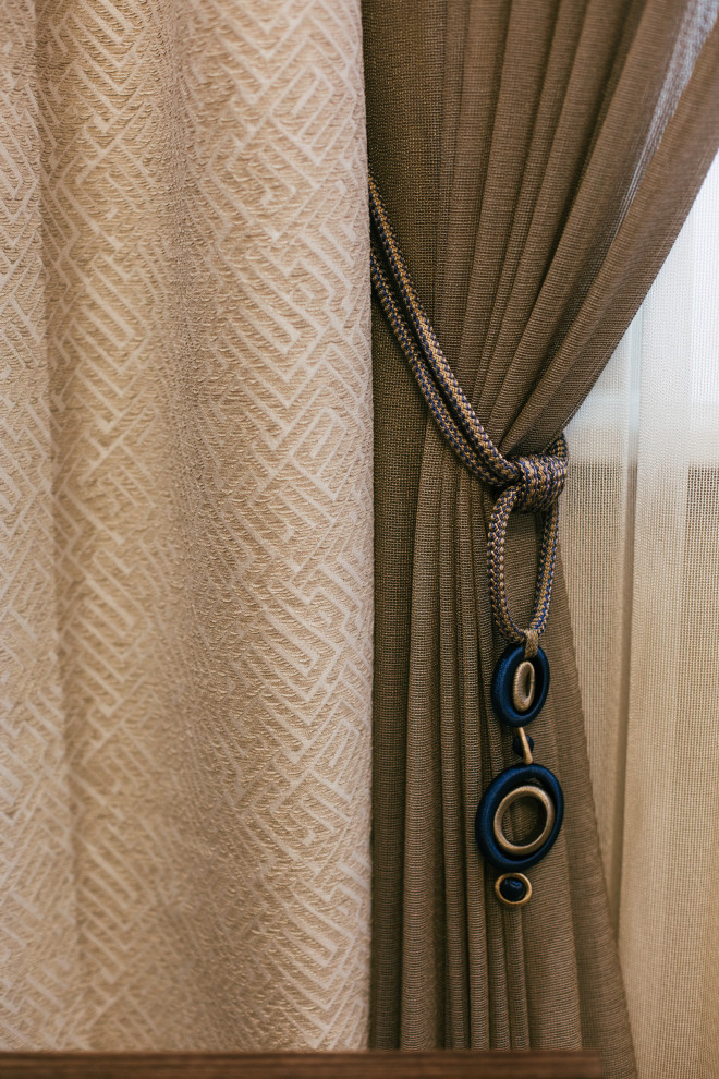 Дом для большой семьи