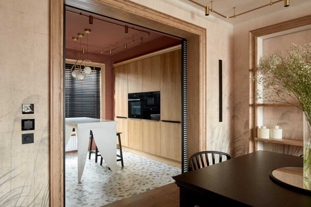 Werkel в новом проекте Юрия Волкова