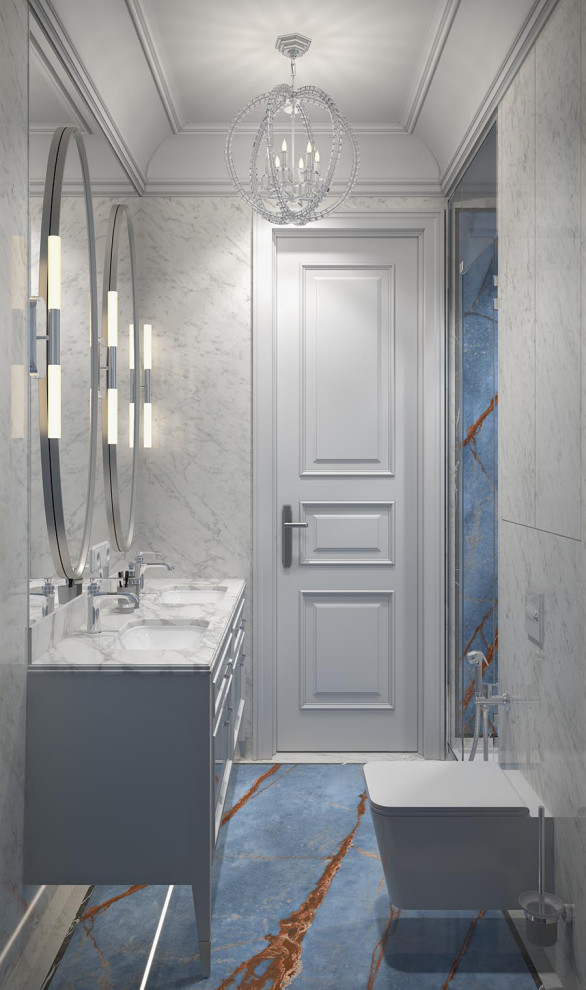 ЖК Фестивальный Парк