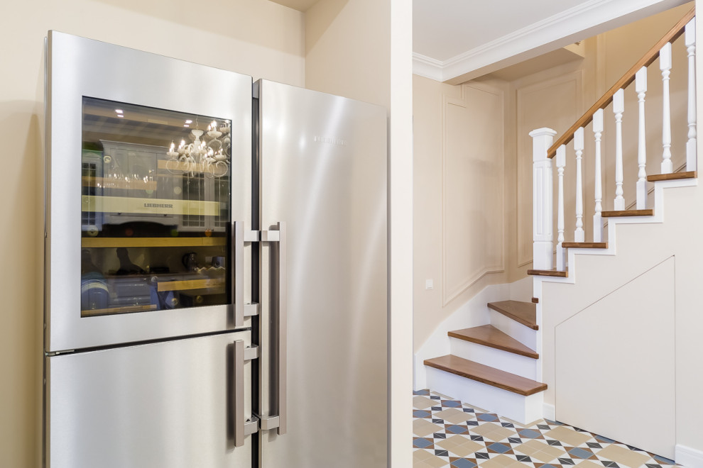 Таунхаус Созвездие