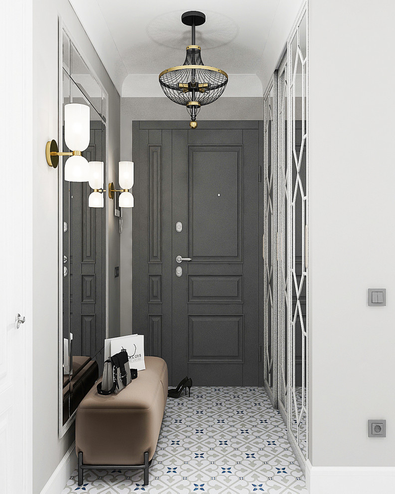 "Сталинка" в г. Москва