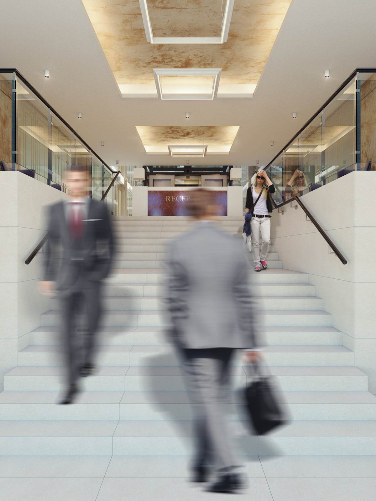 Обложка проекта: БЦ "НЕСТЕРОВ"