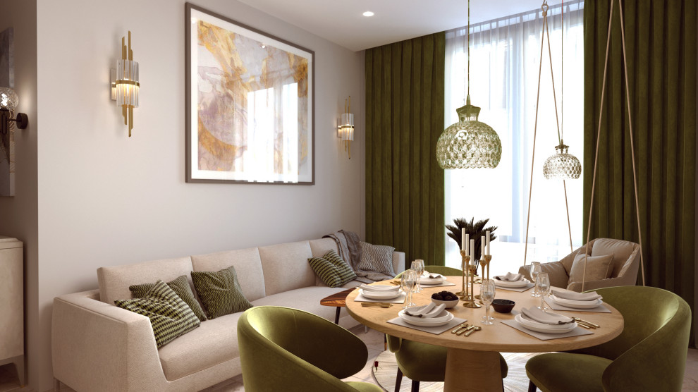 ЖК Пресня Сити