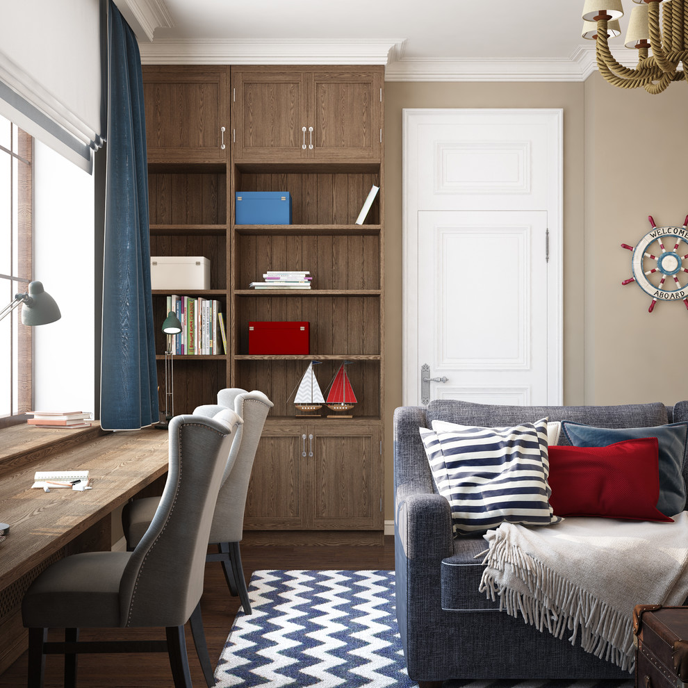 Таунхаус в подмосковье