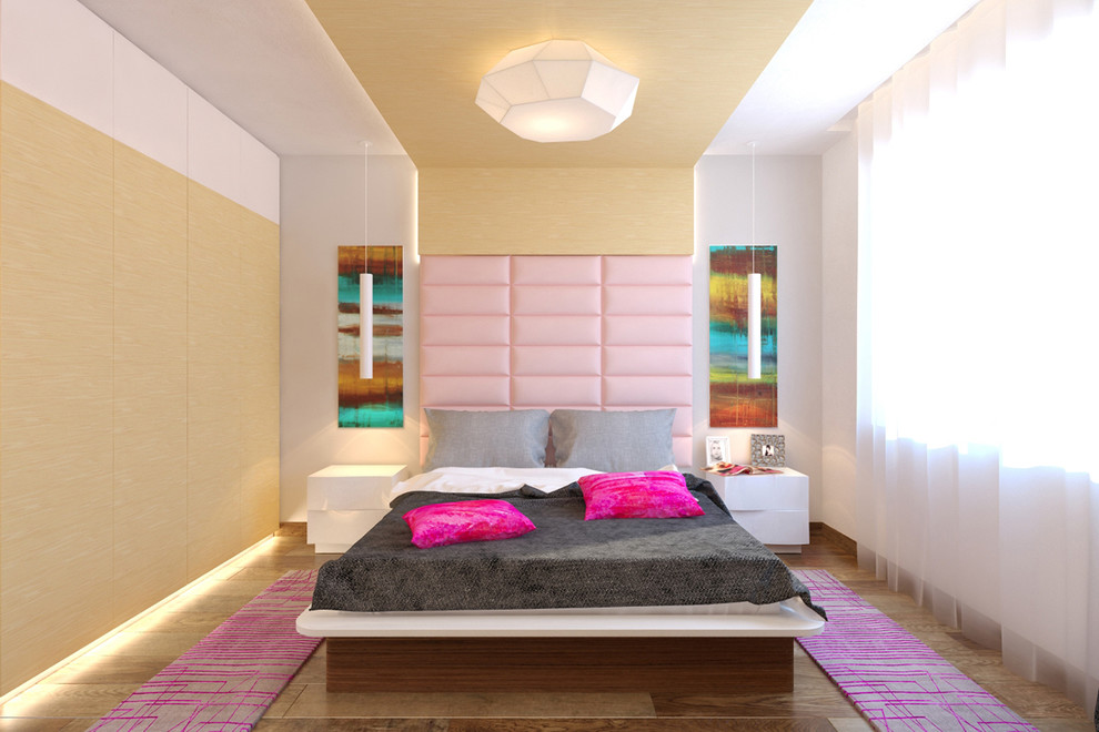 Картира для современной девушки