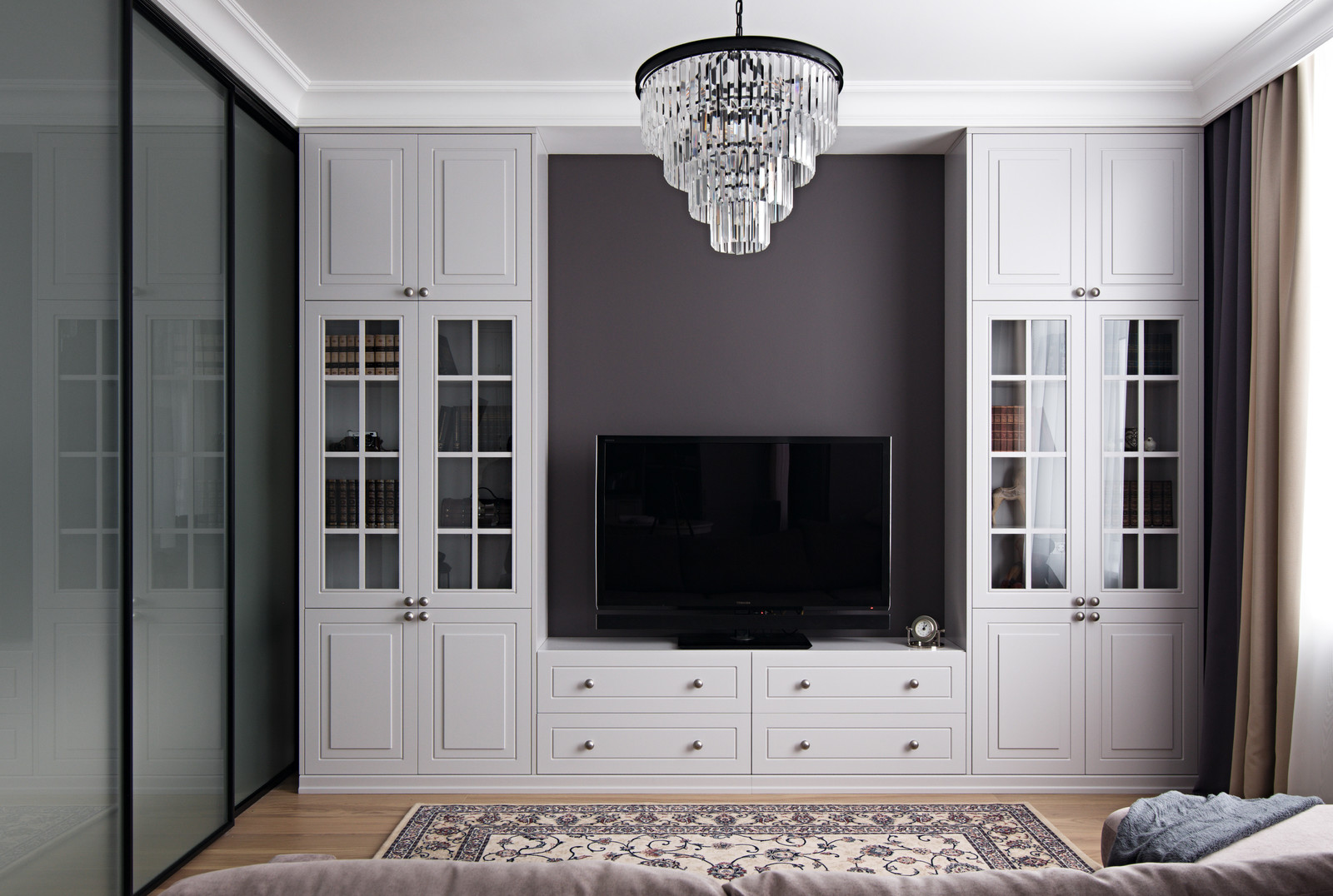 Квартира на Московском проспекте