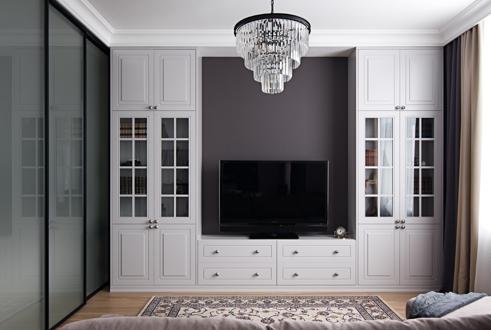 Квартира на Московском проспекте