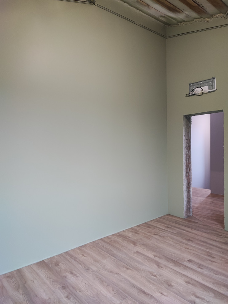 КП Потапово