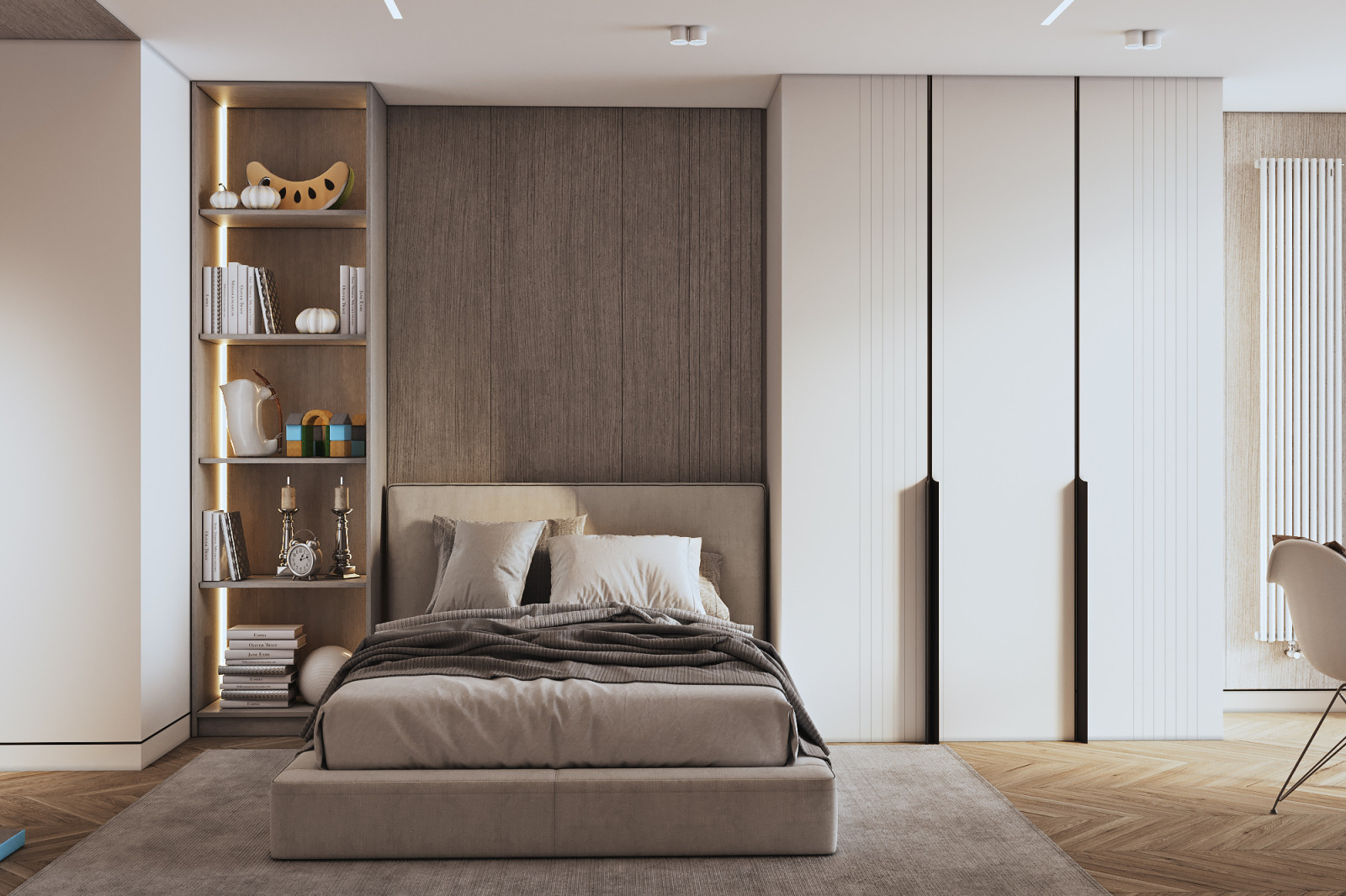 Дизайн интерьера