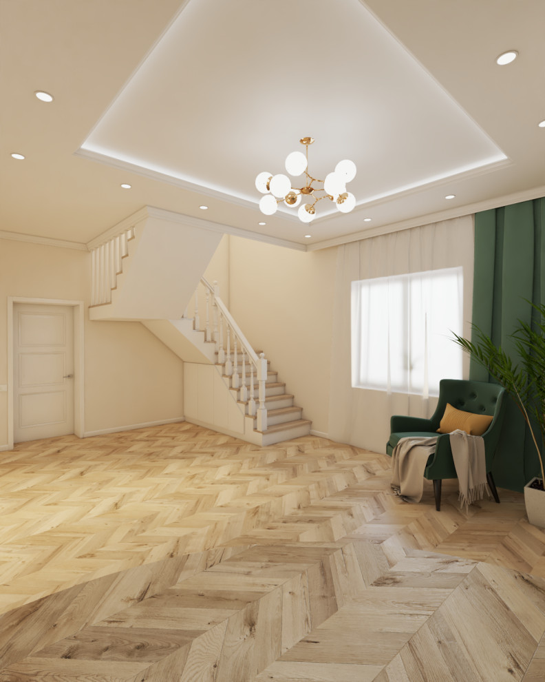 Дом г. Гурьевск