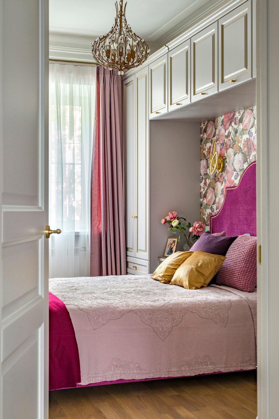 Квартира на Набережной