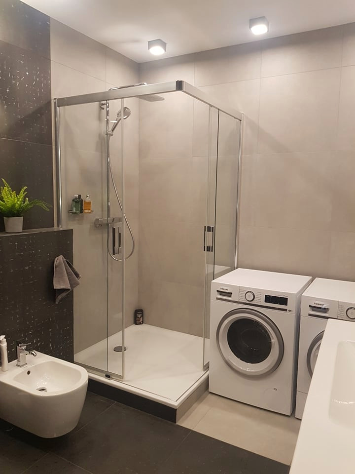 Современный городской стиль 2020