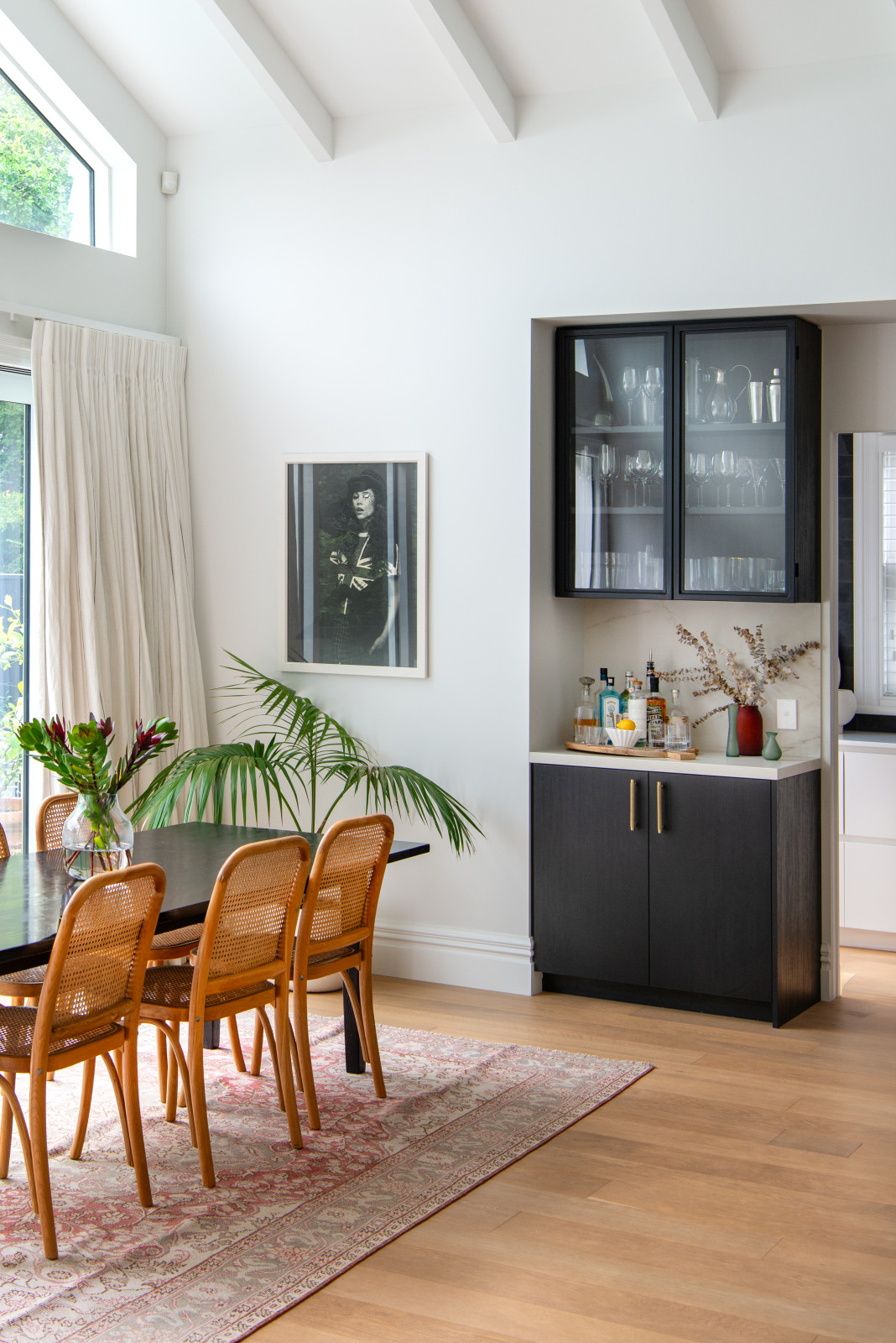 Renovated Villa with pool in Auckland, Mt Eden