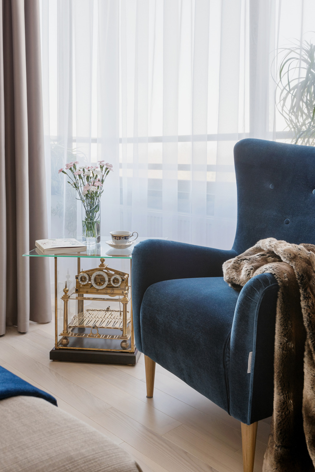 Квартира у моря