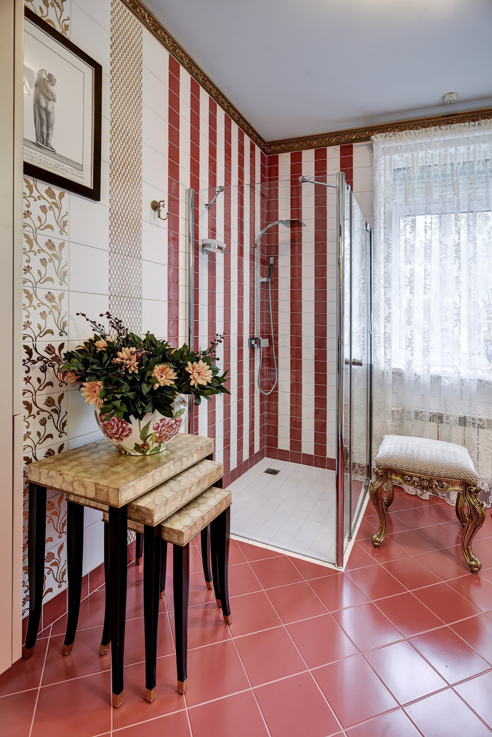 Загородный дом