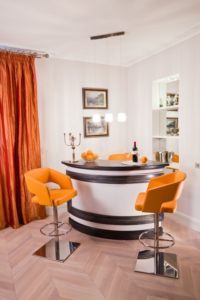 Квартира на Мичуринском