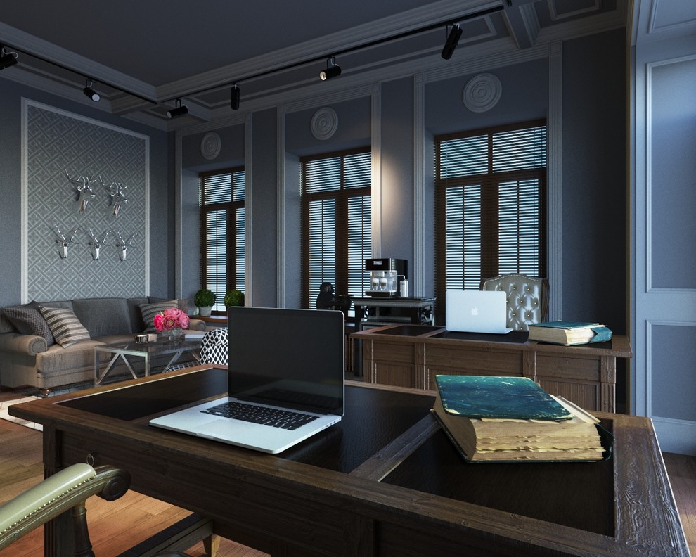 Дом в городе