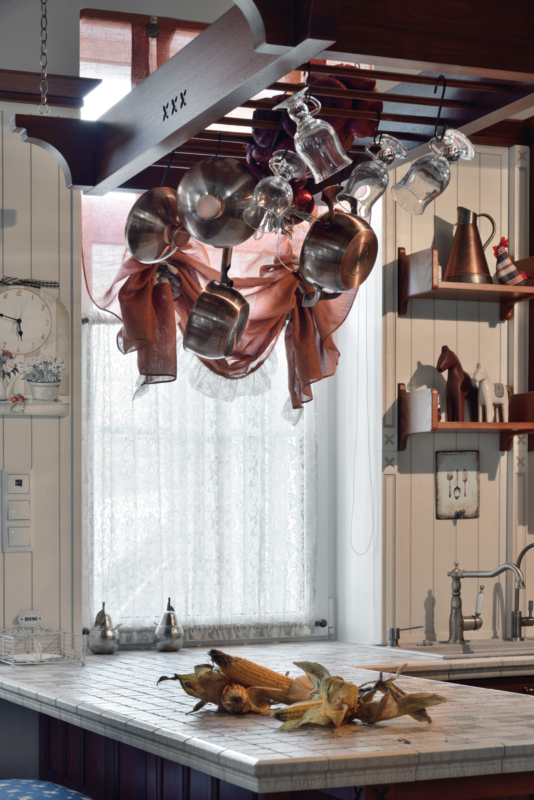 Дом в поселке Зеленый Мыс