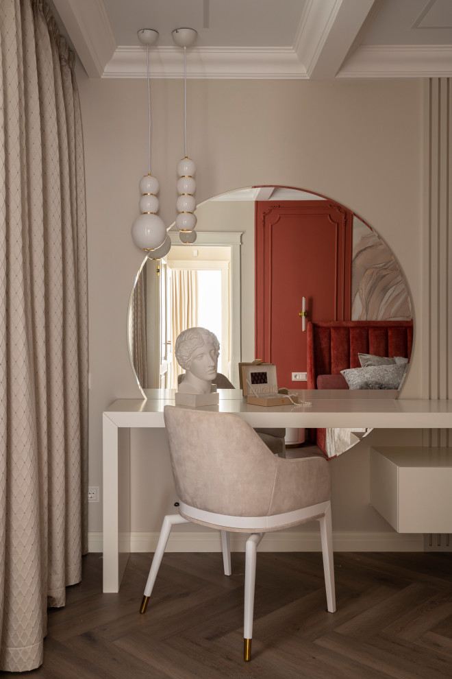 Квартира в Ярославле