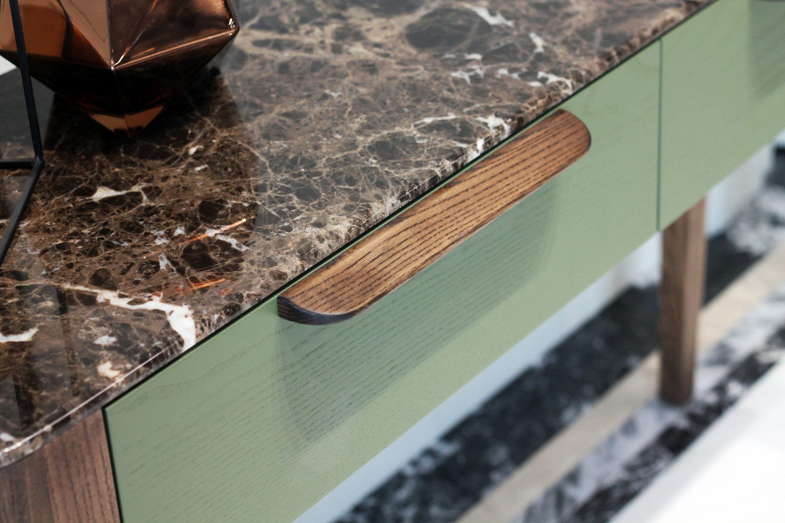 Обложка альбома: Коллекция мебели Toffee