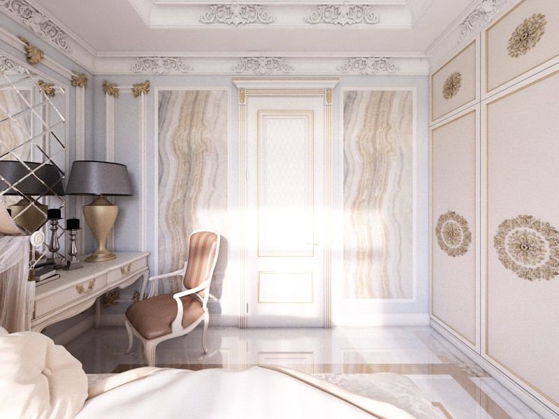 ЖК Воробьевы горы