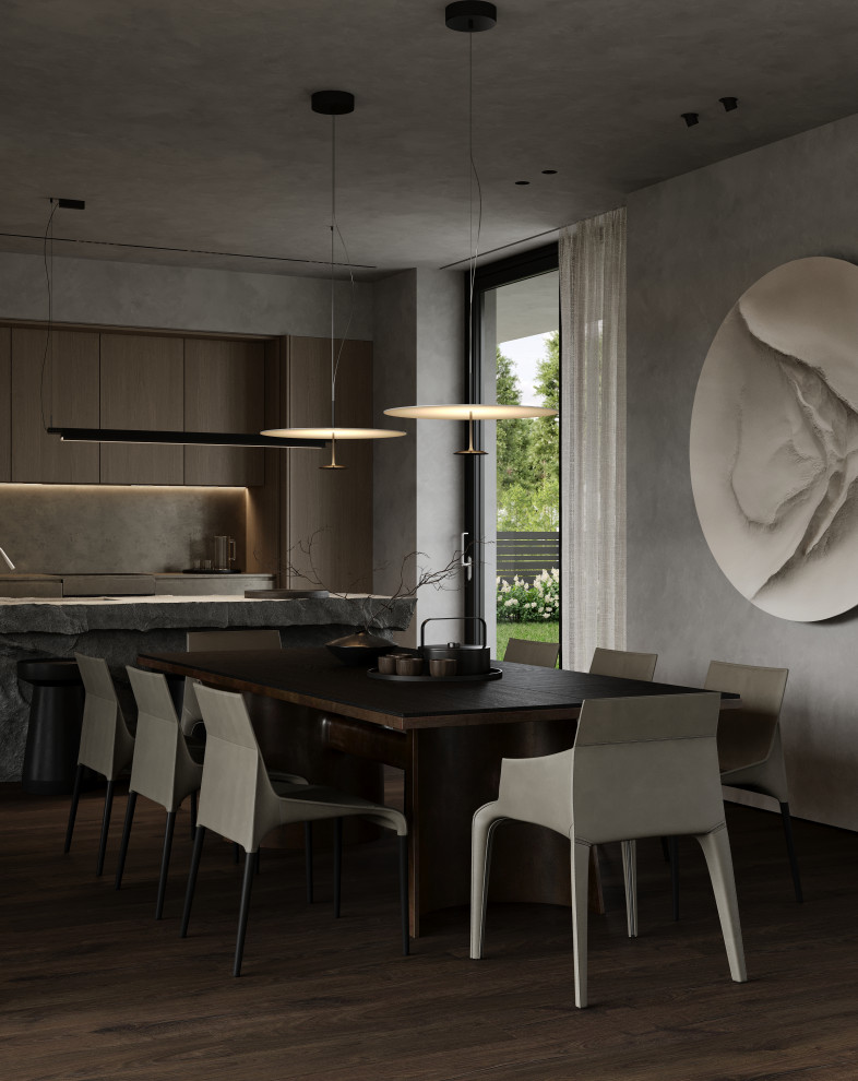 Частный дом "Жаворонки"