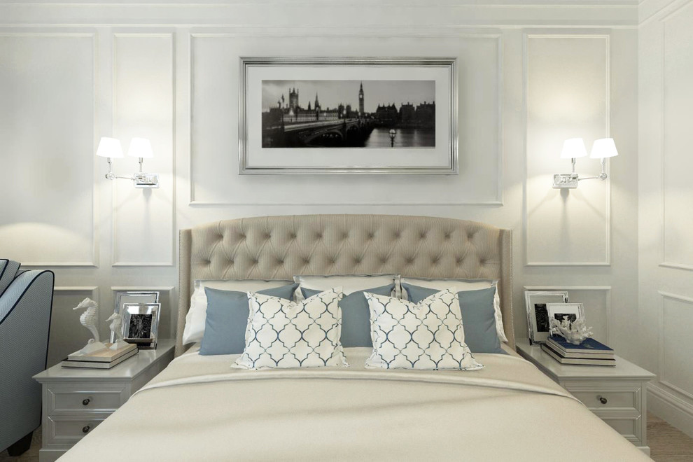 Квартира в ЖК Сады Пекина