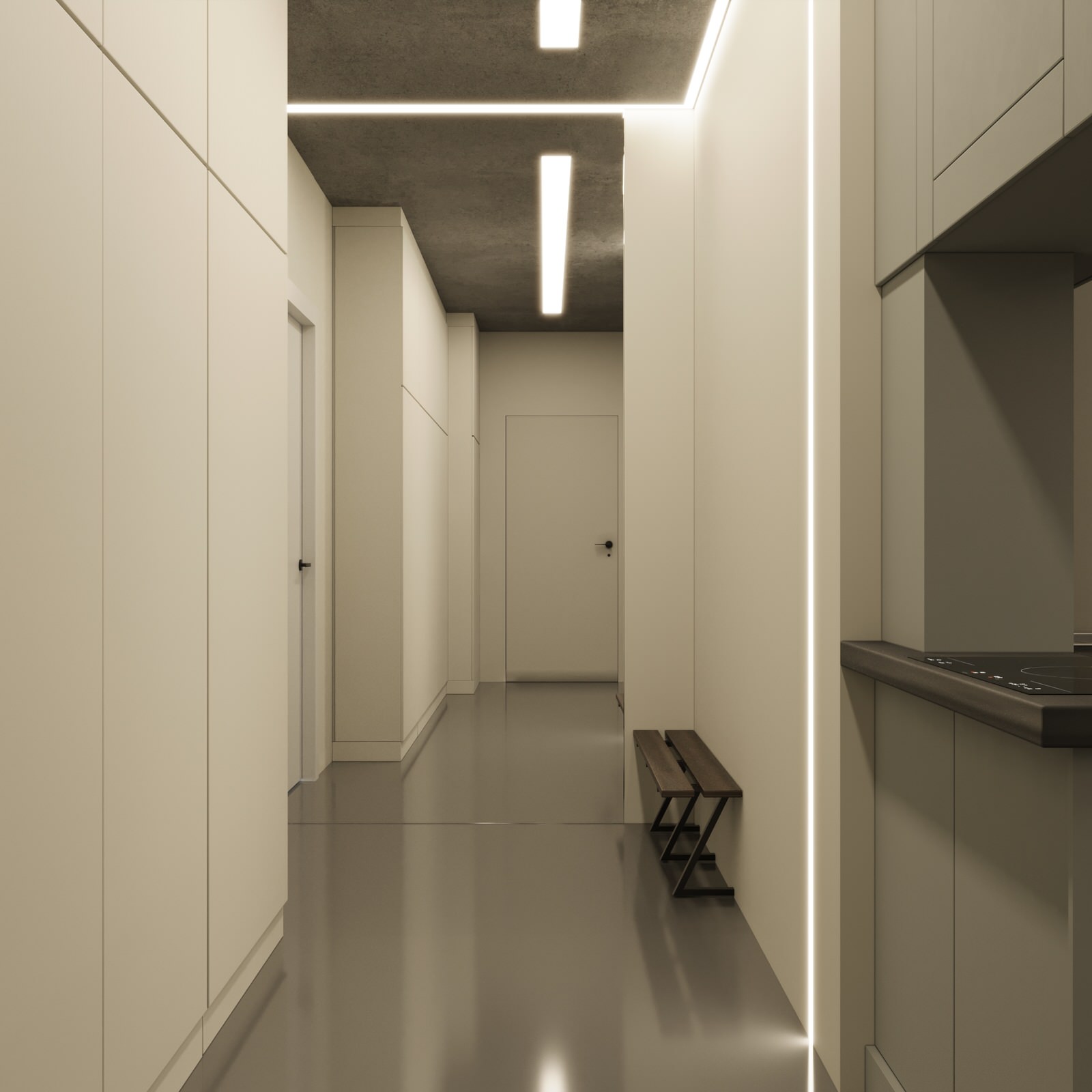 Обложка проекта: Студия Москва