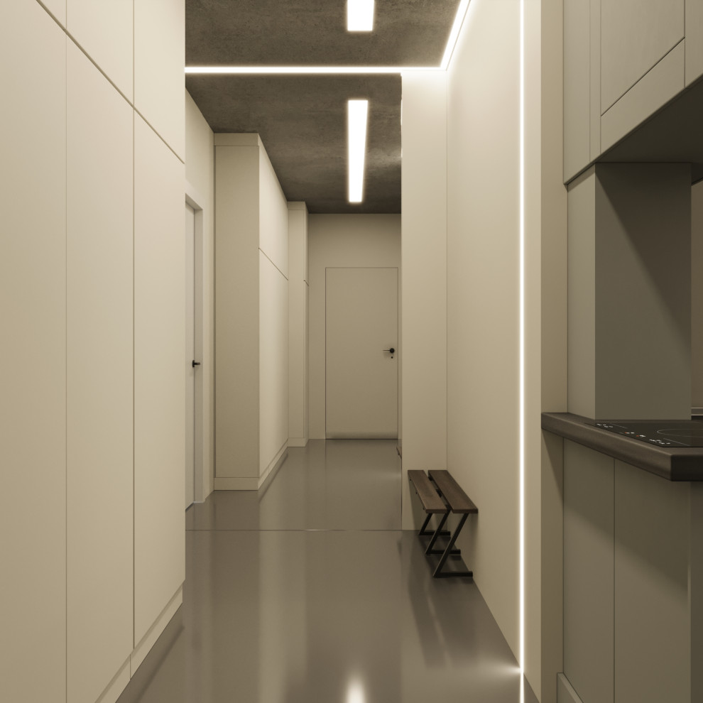 Обложка проекта: Студия Москва