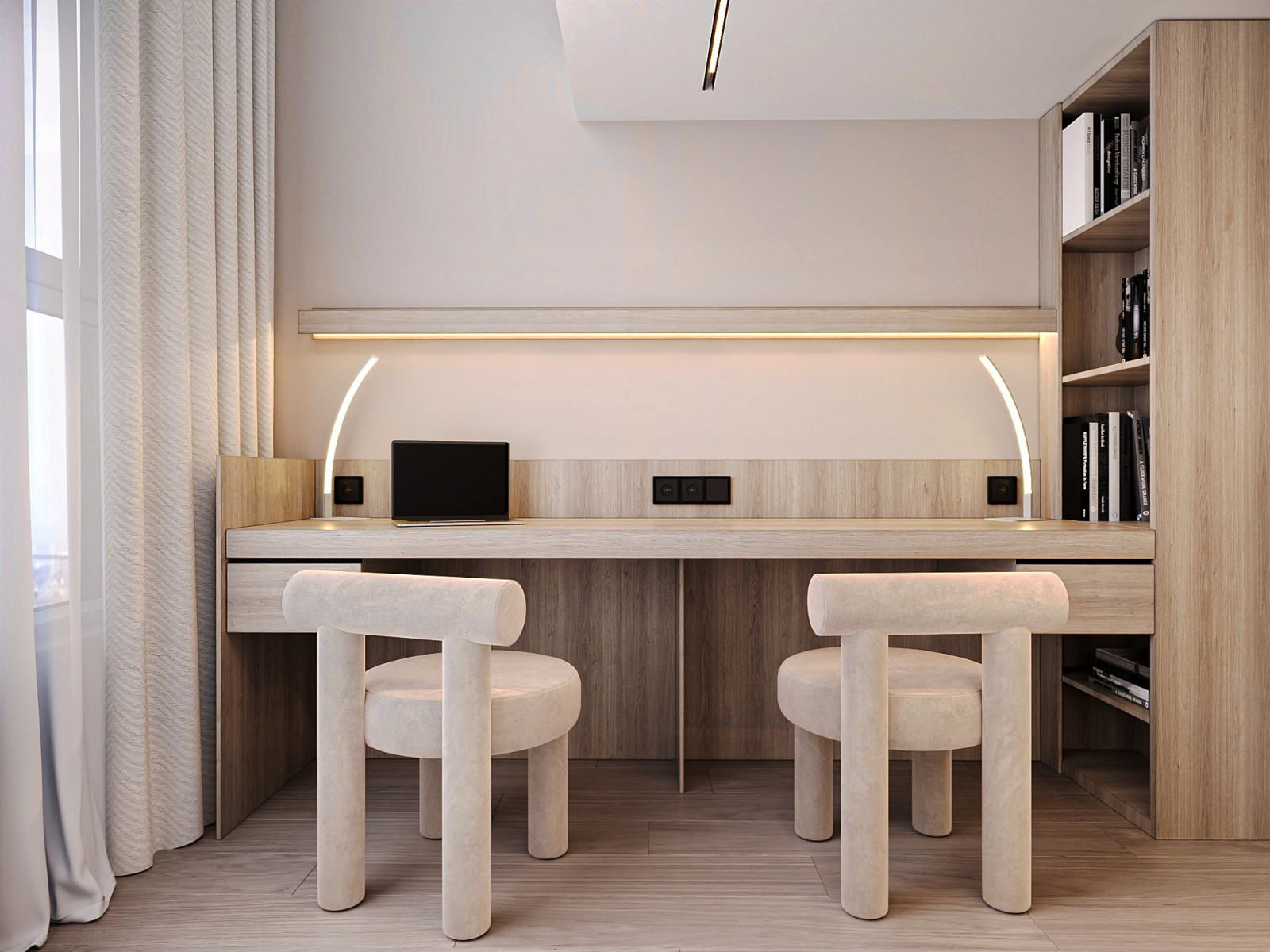 ЖК DISCOVERY RESIDENCE