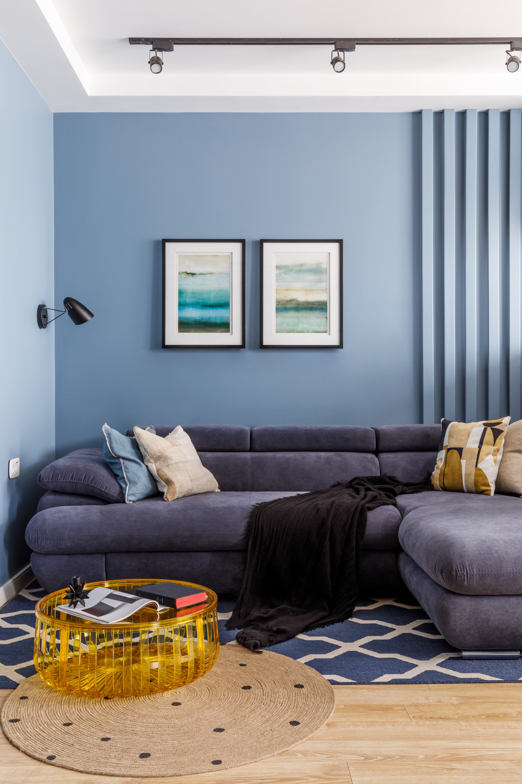 Проект "Каскад"