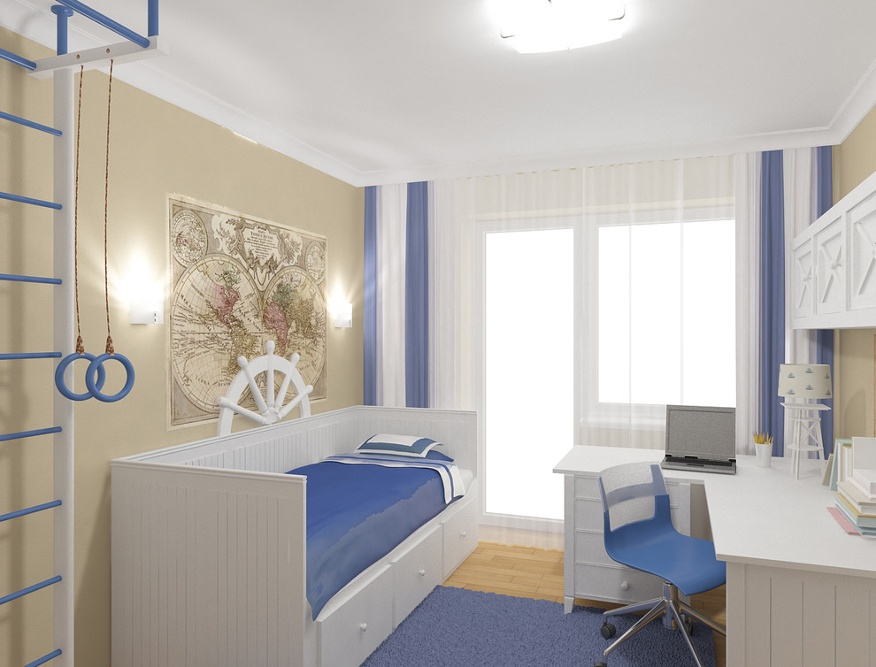 Детские комнаты