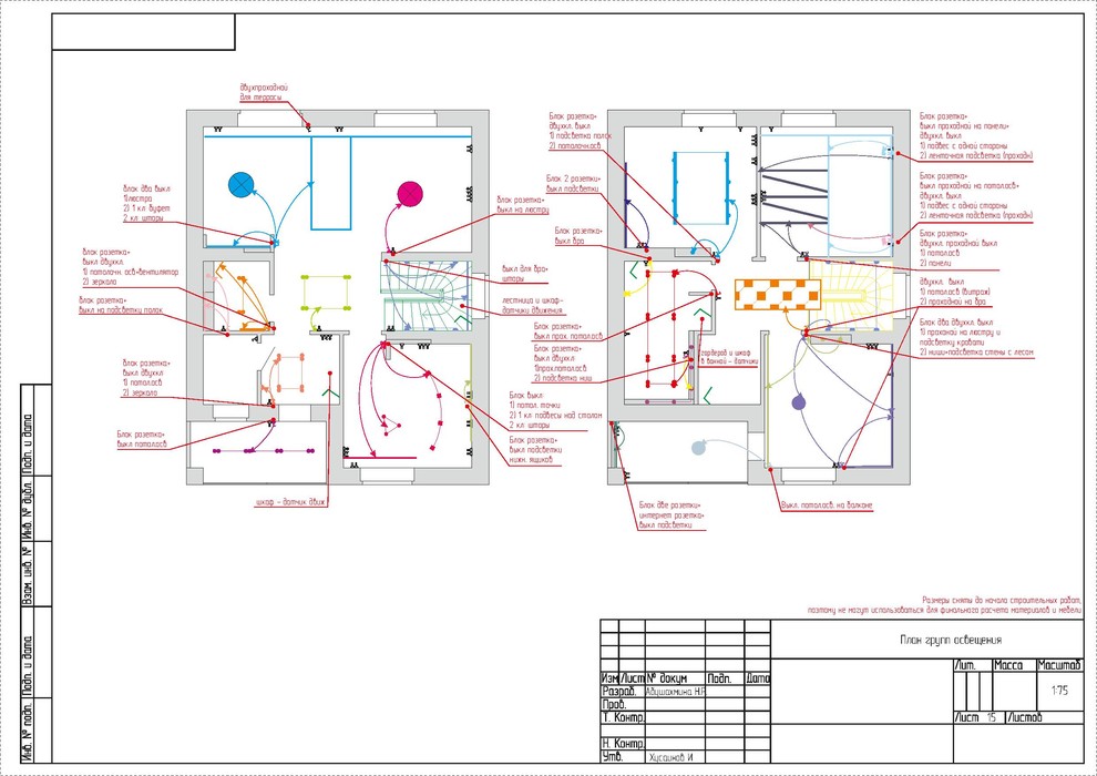 Михайловка Грин #1