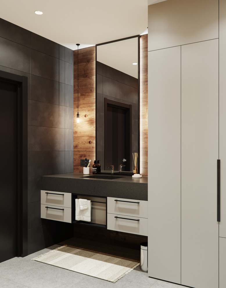 Квартира в Кудрово