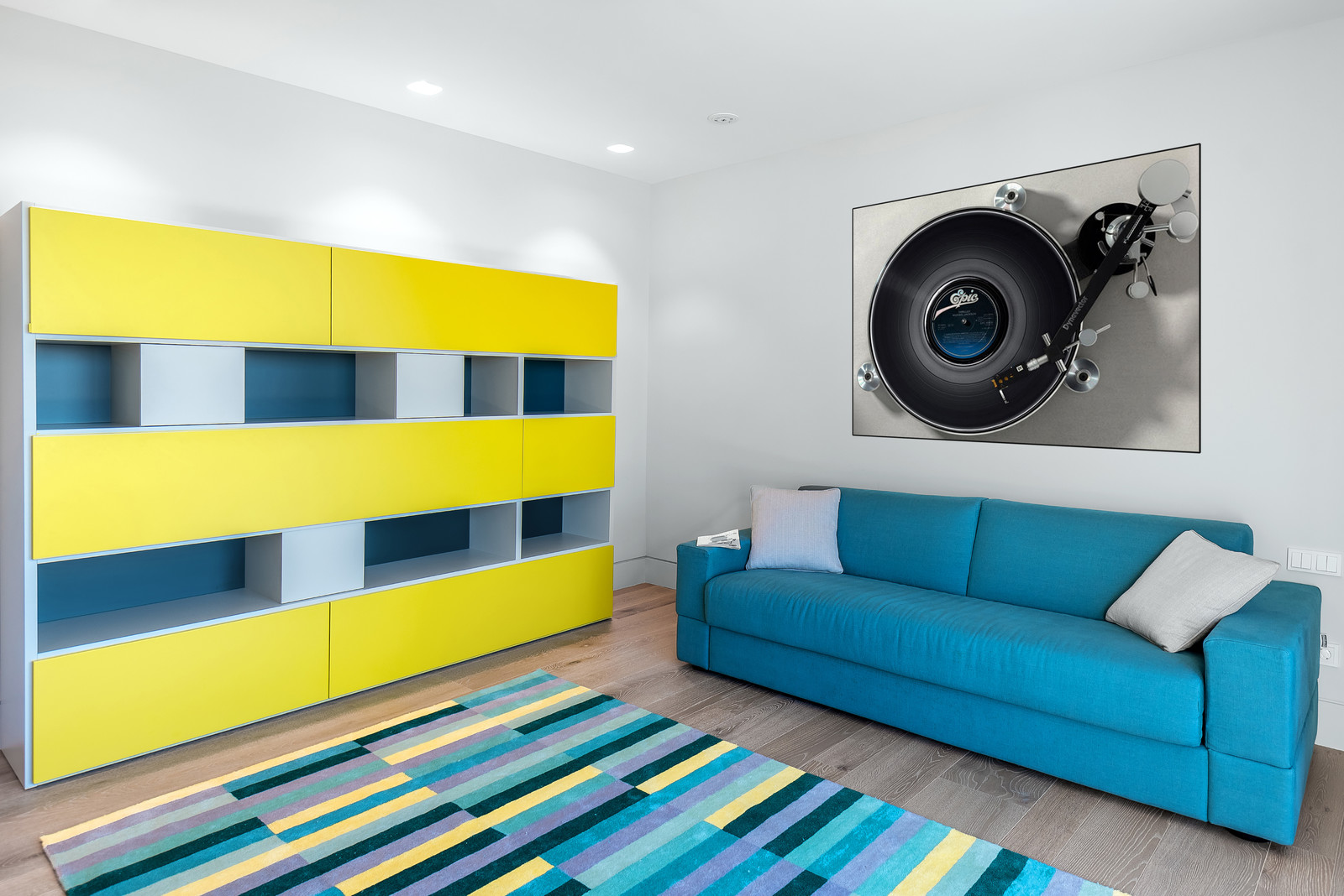 Апартаменты на море