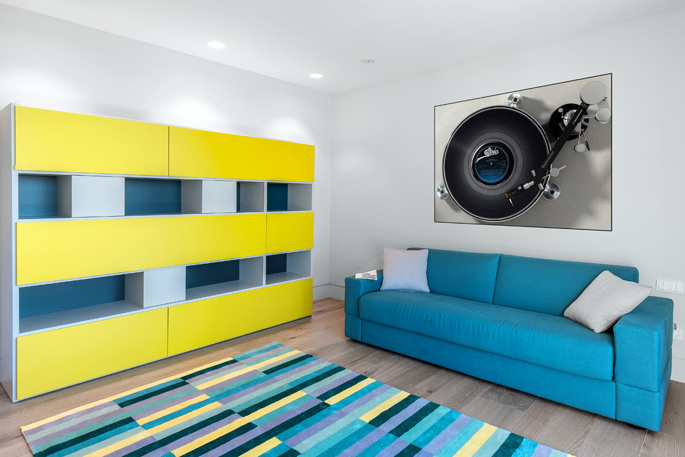 Апартаменты на море