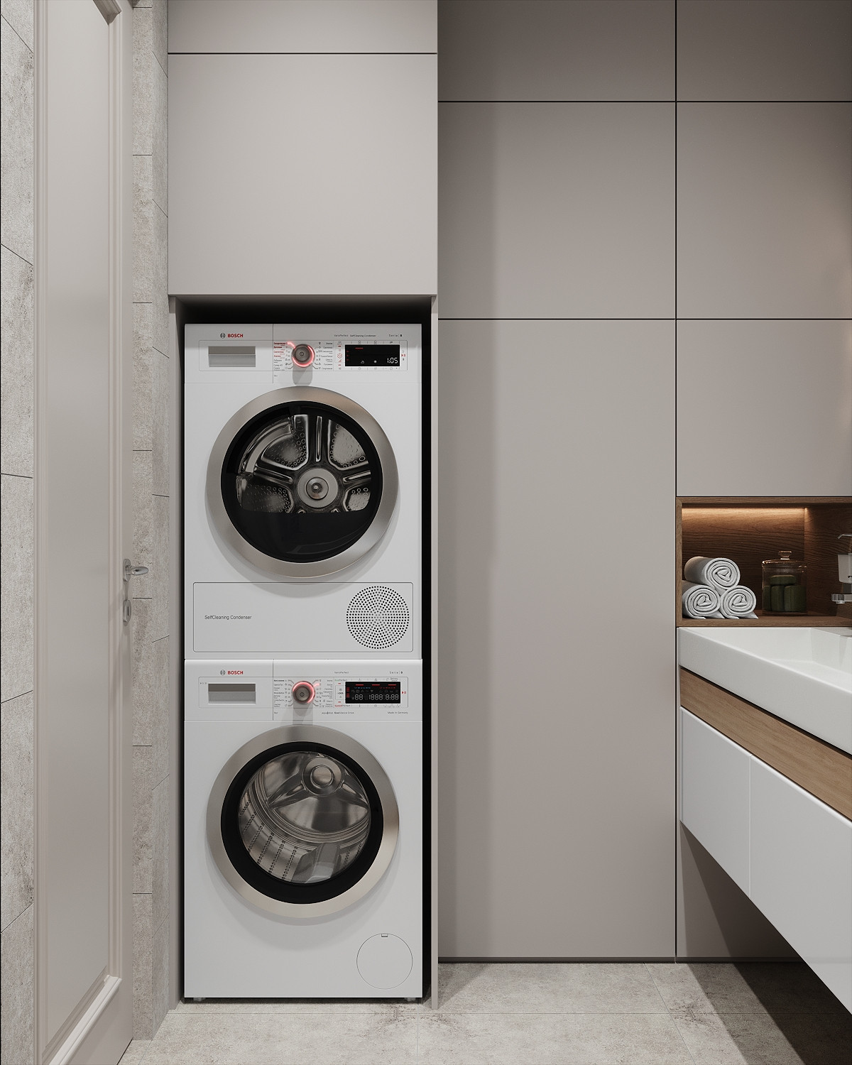 ЖК Сильвер 2