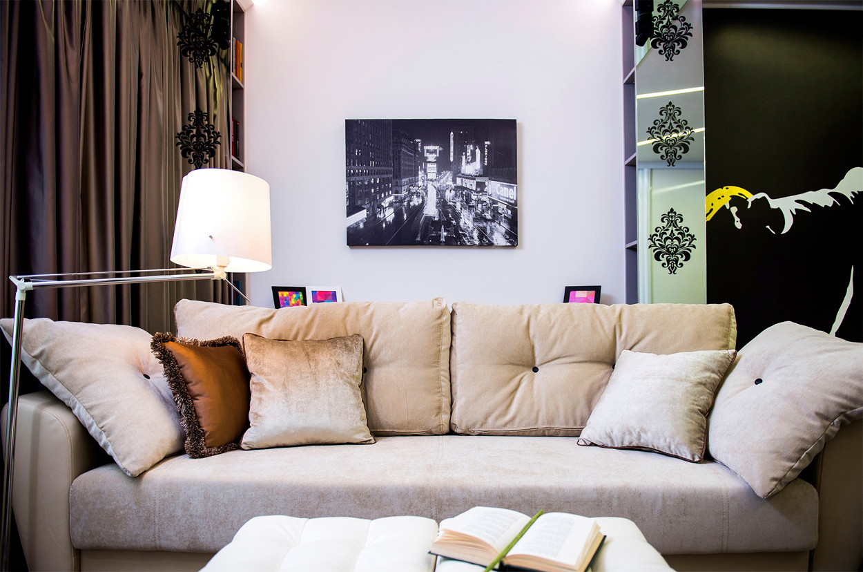 Наброски голливуда