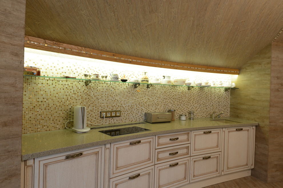 Круглый дом