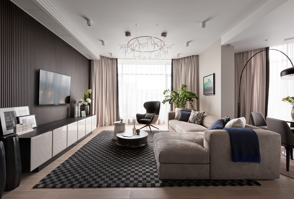 Fine elegant apertment