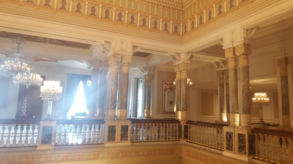 Частная резиденция в Анкаре