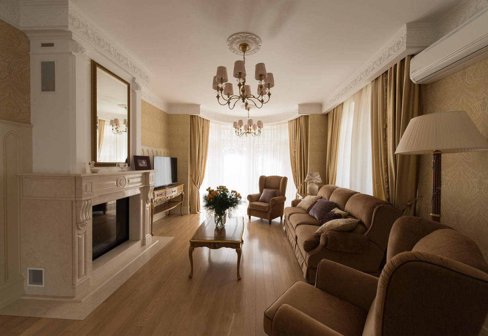 Путешествие в Belle Epoque