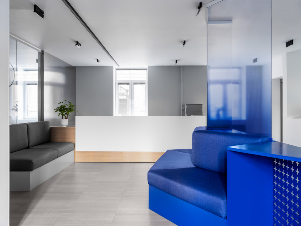 Клиника на Таганской