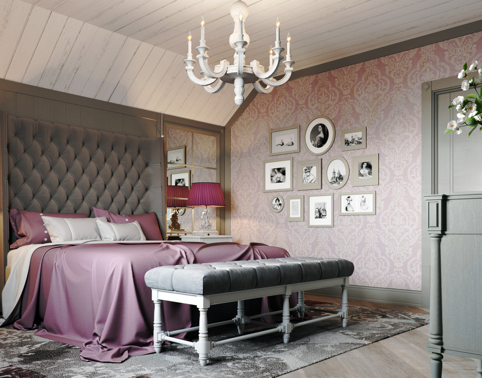 2-х этажный дом в Новоглаголево, реновация