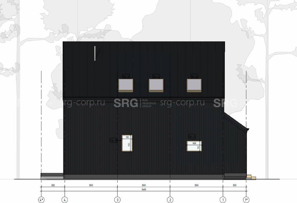Проект Nordic Black