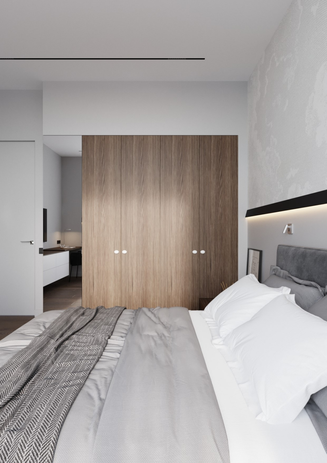 Квартира в Екатеринбурге ЖК