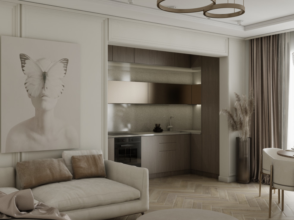 №20.Южный парк. г.Иркутск.